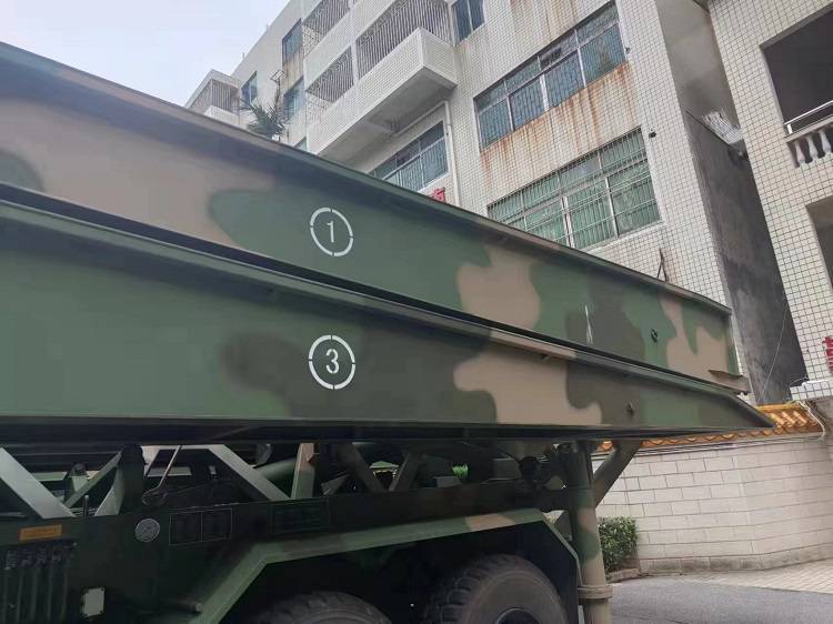 威海外墙迷彩漆喷涂：兼具个性美学与耐候防护的建筑新选择