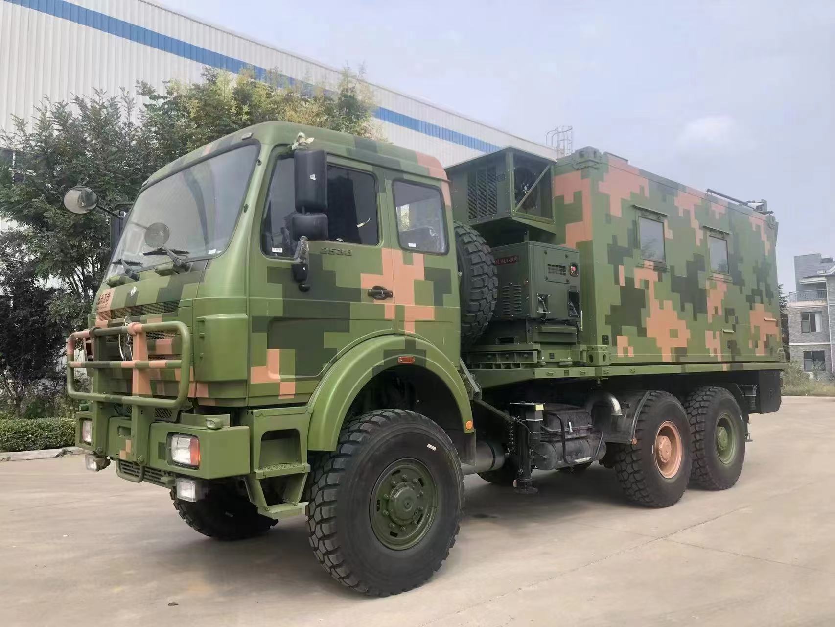 威海 护坡变形迷彩漆,围墙迷彩漆施工